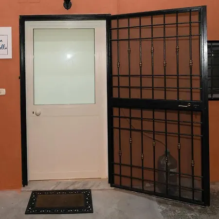 Apartment Casetta Del Granatello