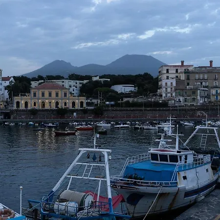 Casetta Del Granatello *