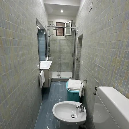 Casetta Del Granatello Apartment