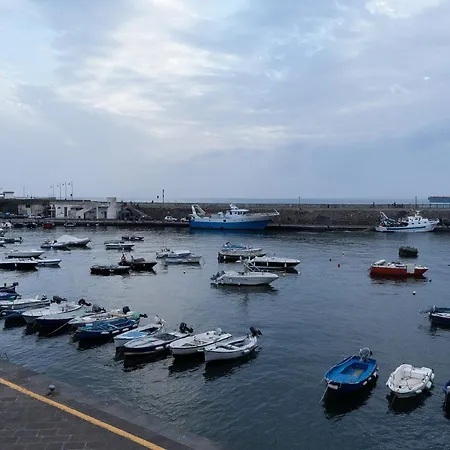 Casetta Del Granatello Portici