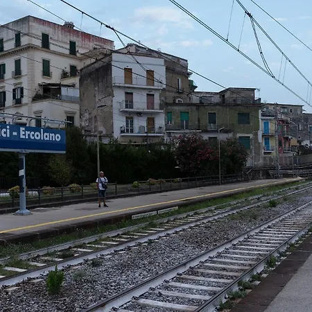Casetta Del Granatello Appartamento *